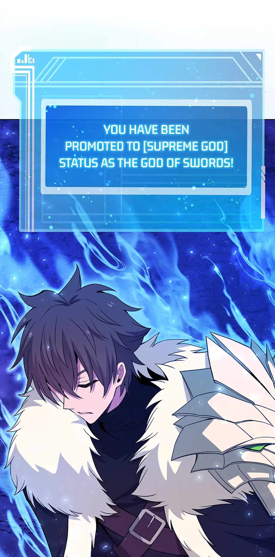 I Became A Part Time Employee For Gods Chapter 93 88